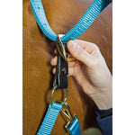 Leather Halter Breakaway Attachment