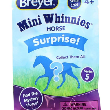 Breyer Mini Whinnies