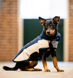 Signature Dog Fleece