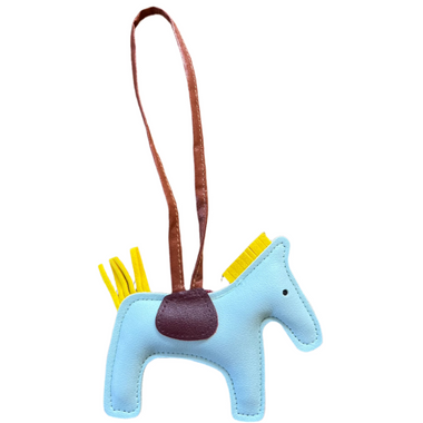 Horse Bag Charms