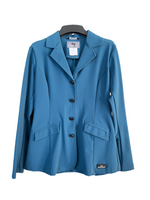 Madelyn TK Fabric Show Coat