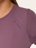 Jordyn Jr. Crew Neck