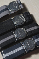 Adjustable Belts