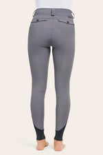 Kaia Silicone Full Seat Breech
