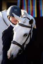 KL Select Hampton Bridle