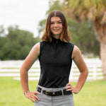 Kari NordicAir Sleeveless Shirt
