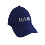 Kask Navy Baseball Cap