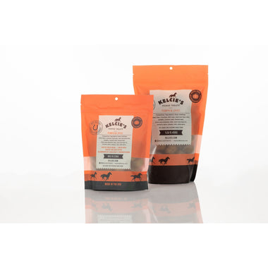 Kelcie's Horse Treats 5lbs Bag