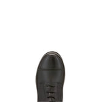 Kids Heritage Contour Field Toe