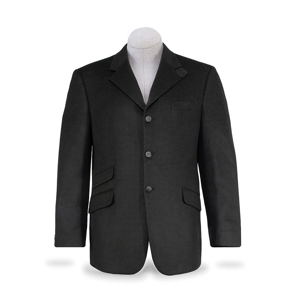 Knight Tweed Hunt Coat