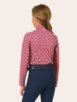 Libby Jr. 1/4 Zip