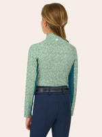 Libby Jr. 1/4 Zip