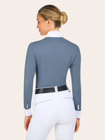 Liv Long Sleeve Show Shirt