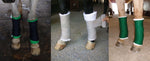 Washable Combo Quilt Leg Wraps