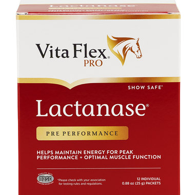 Vita Flex Pro Lactanase