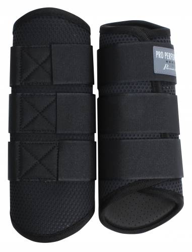 Pro Performance XC Boots