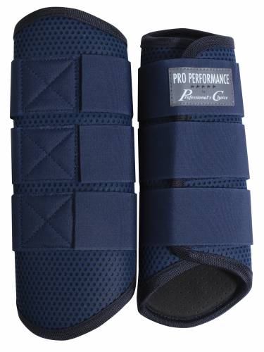 Pro Performance XC Boots