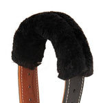 Dare Cribbing Control Collar Fleece Cover Replacements