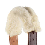 Dare Cribbing Control Collar Fleece Cover Replacements