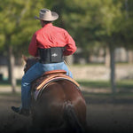 Comfort-Fit Low Back Support