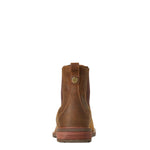 Mens Wexford Heel