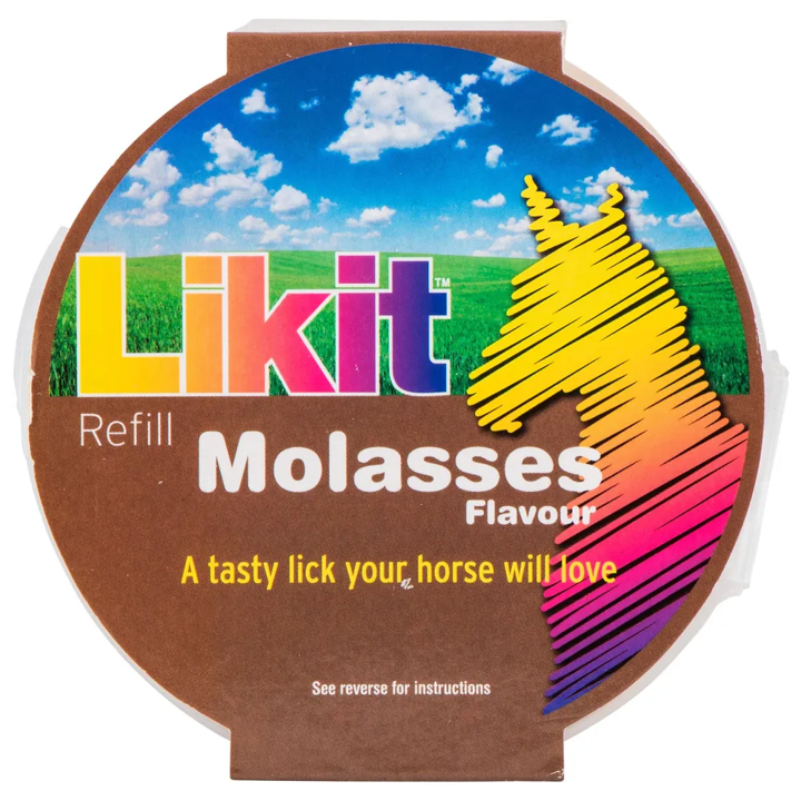 Likit Refill