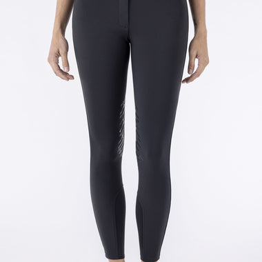 Cornek Mid Rise Knee Grip Breeches