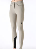 Endrakh High Waisted Knee Grip Breeches