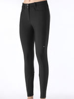 Endrakh High Waisted Knee Grip Breeches