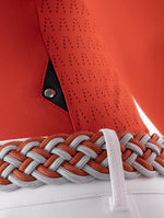Embra Long Sleeve Competition Polo