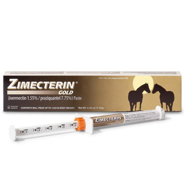 Zimecterin Gold