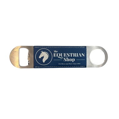 Equestrian Shop Bottle Opener