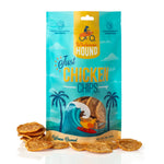 Just Chicken Chips and Flavors
