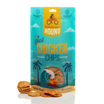 Just Chicken Chips and Flavors