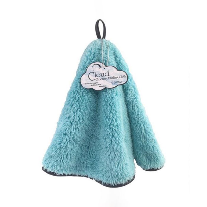 Quilted Cloud Cloth