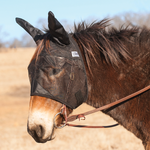 Quiet Ride Fly Mask