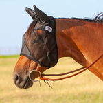 Quiet Ride Fly Mask