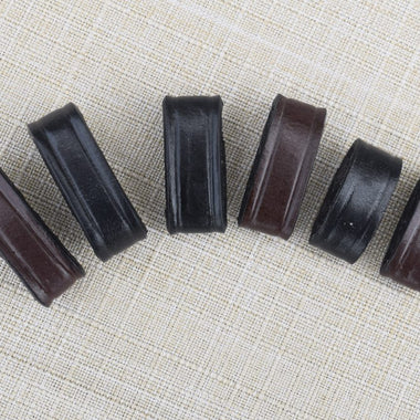 1/2" Keepers/Runners