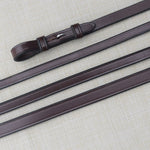 Plain Reins