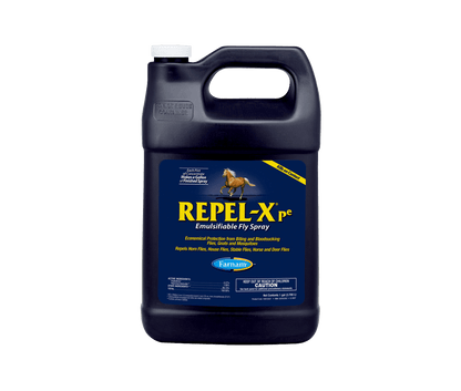 Repel-X pe Emulsifiable Fly Spray