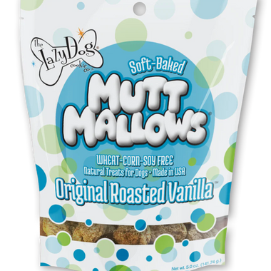 Mutt Mallows