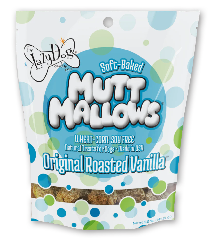 Mutt Mallows