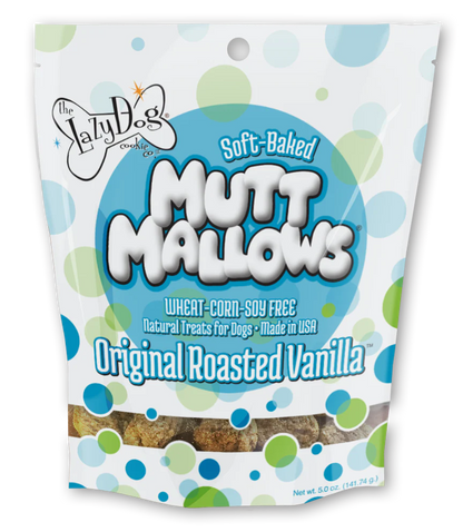 Mutt Mallows