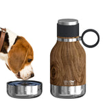 Asobu Dog Bowl Water Bottle