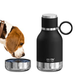 Asobu Dog Bowl Water Bottle