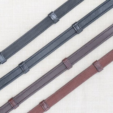 Soft Grip Reins