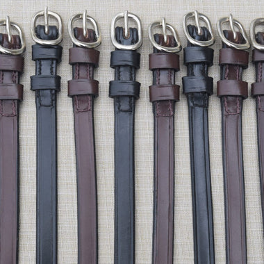 Spur Straps