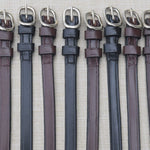 Spur Straps