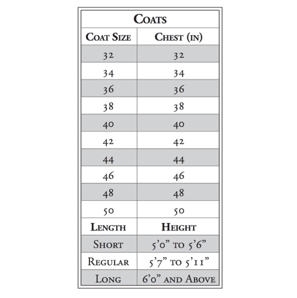 Knight Tweed Hunt Coat