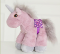 Piccoli Mythical Creatures Stuffed Animals